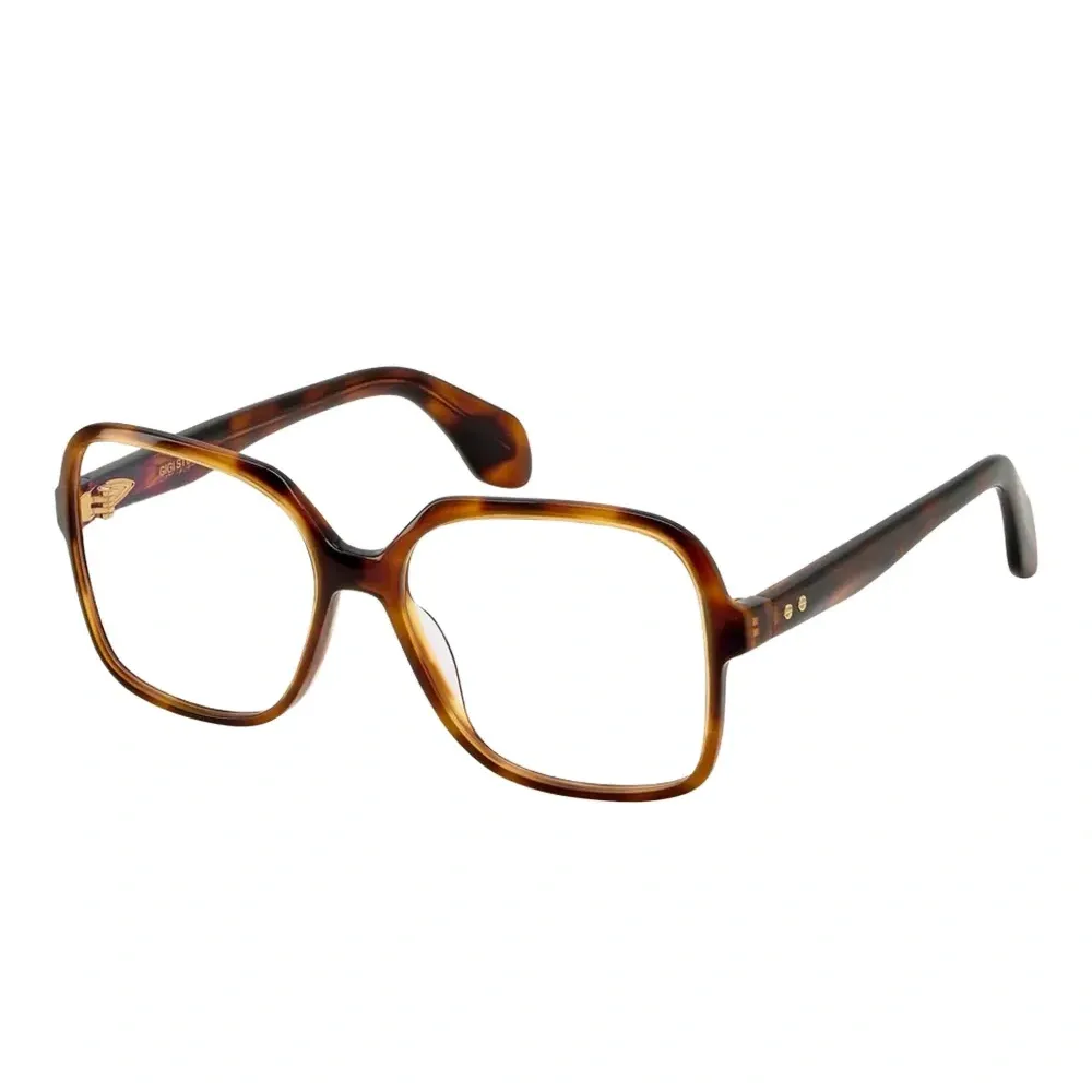 Очки Dalia в геометрической оправе