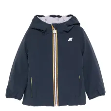 Куртка на молнии с капюшоном Куртка на молнии с капюшоном