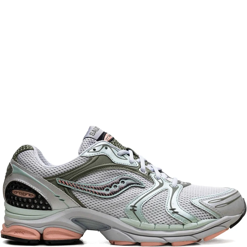 Кроссовки ProGrid Triumph 4 CS