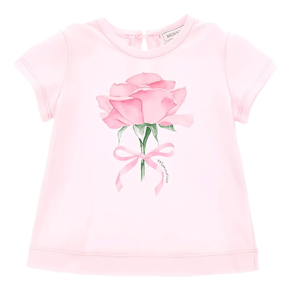 Футболка с графичным принтом