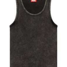 Топ Walty-Dnm с логотипом Топ Walty-Dnm с логотипом