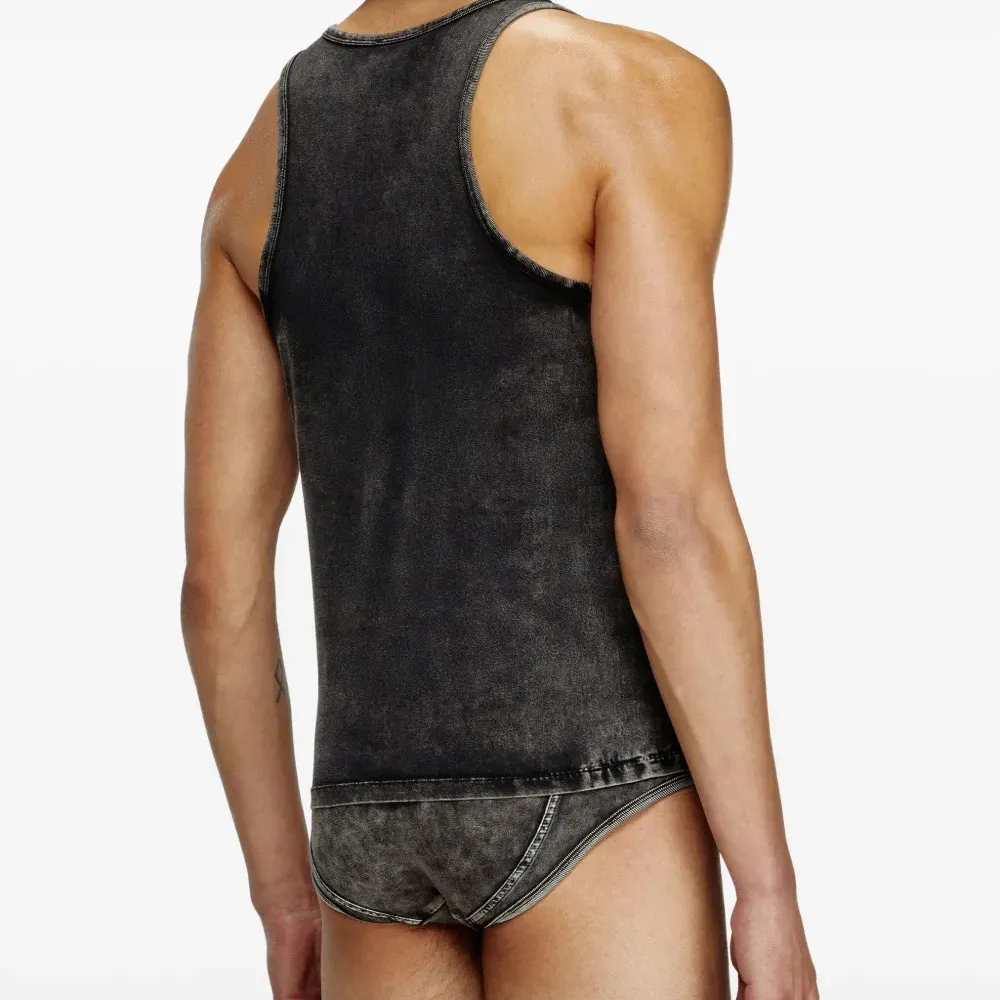 Топ Walty-Dnm с логотипом