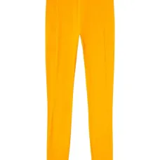 Брюки Adeline-D-Pop с логотипом