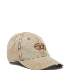 Бейсболка с вышитым логотипом