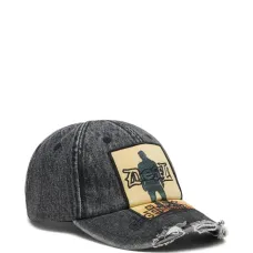 Бейсболка C-Man