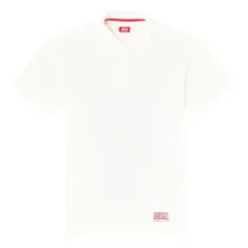 Поло с короткими рукавами и вышивкой Joshua-D-Core