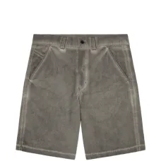 Чиносы-шорты на пуговицах