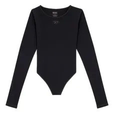 Боди Angelica-Utlt с длинными рукавами