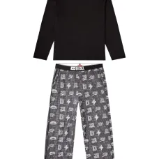 Пижама Nolan-D-Box Пижама Nolan-D-Box