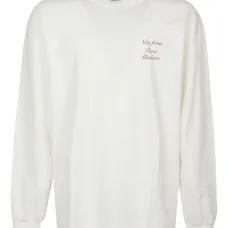 Футболка с длинными рукавами