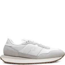 Кроссовки со вставками