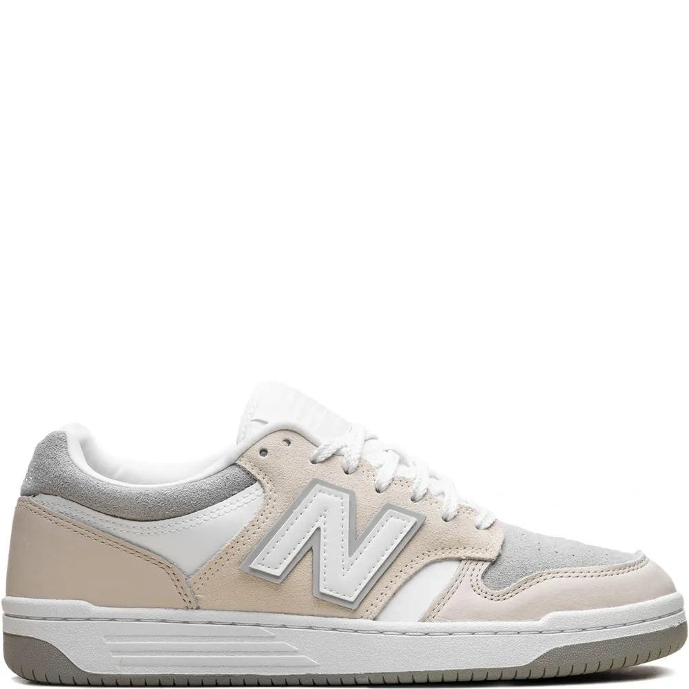 Кроссовки 480 с логотипом