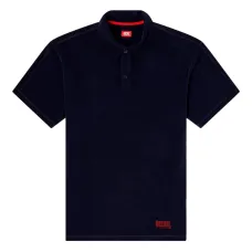 Поло Joshua-D-Core с вышитым логотипом