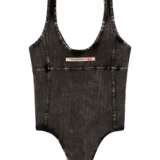 Боди без рукавов Phoebe-Dnm