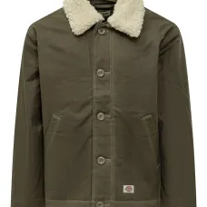 Вощеная куртка sherpa sangrey