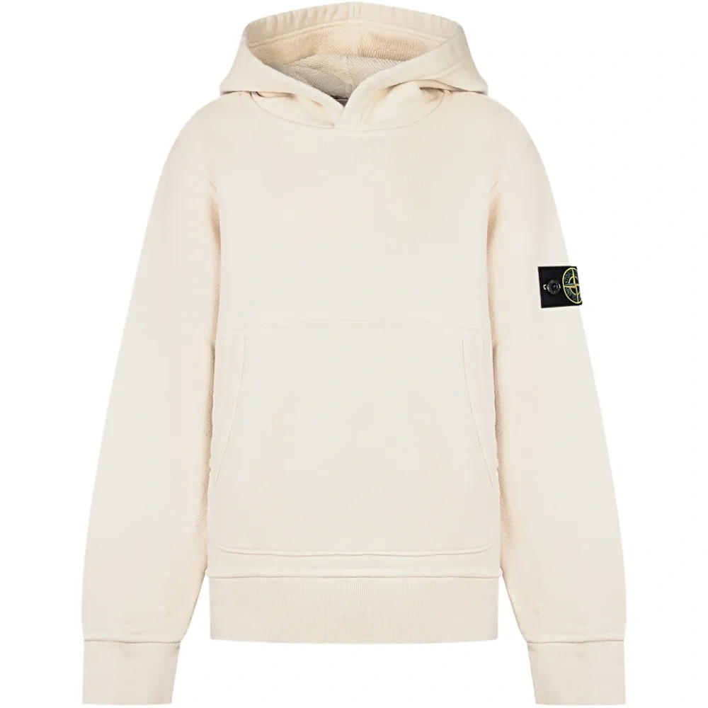 Худи с логотипом