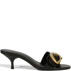 Босоножки Olga 50 с пряжками