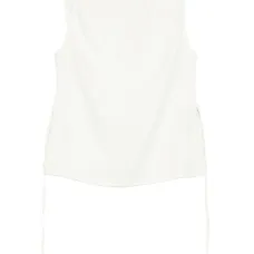 Топ с узлом Flor