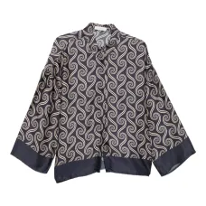 Рубашка Cora с принтом