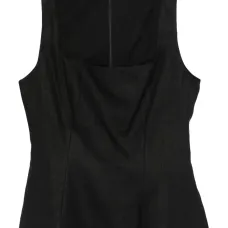 Топ Mina с квадратным вырезом