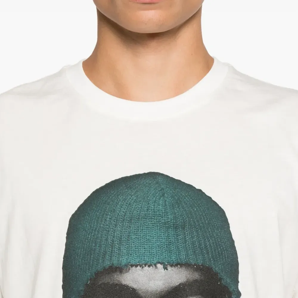 Футболка с графичным принтом Футболка с графичным принтом