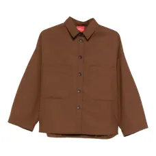 Хлопковая рубашка