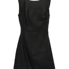 Мини-платье Sofia с вырезом "лодочка"