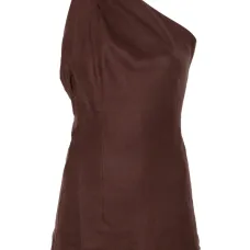 Топ на одно плечо Agua