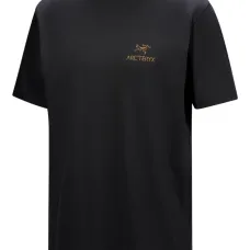 Футболка Kragg SL Cotton Bird Word SS M