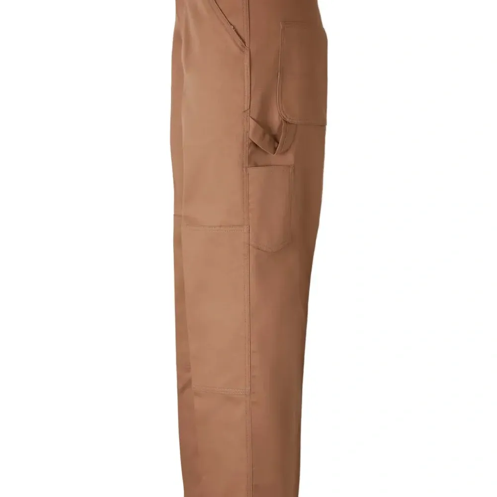 Брюки с боковыми карманами