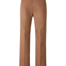 Брюки с боковыми карманами