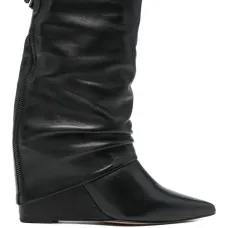 Ботильоны на каблуке Ботильоны на каблуке