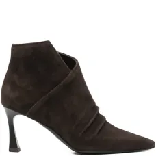 Ботинки на шнуровке Ботинки на шнуровке