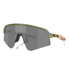 Солнцезащитные очки с геометричной оправой Солнцезащитные очки с геометричной оправой