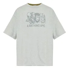 Футболка из хлопка Double Face