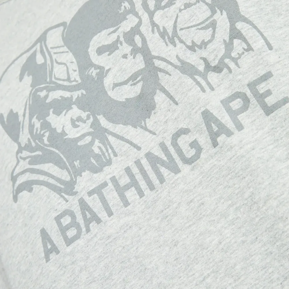 Футболка из хлопка Double Face