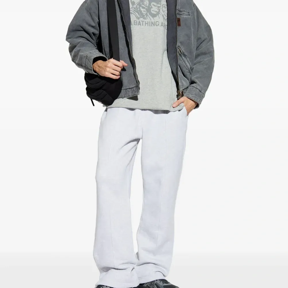 Футболка из хлопка Double Face