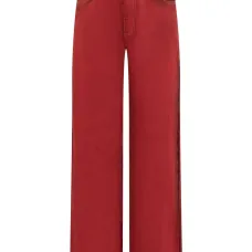 Джинсы с пятью карманами