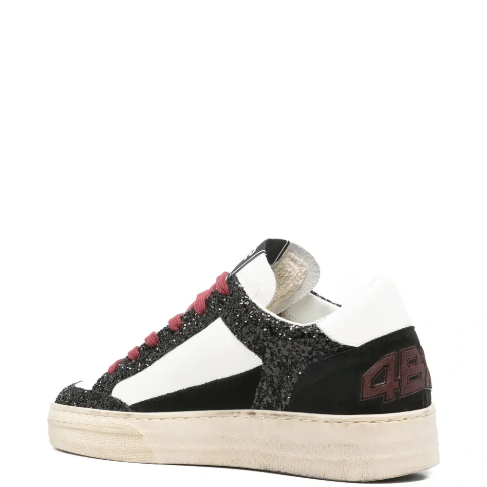 Кроссовки Kyle с блестками Кроссовки Kyle с блестками