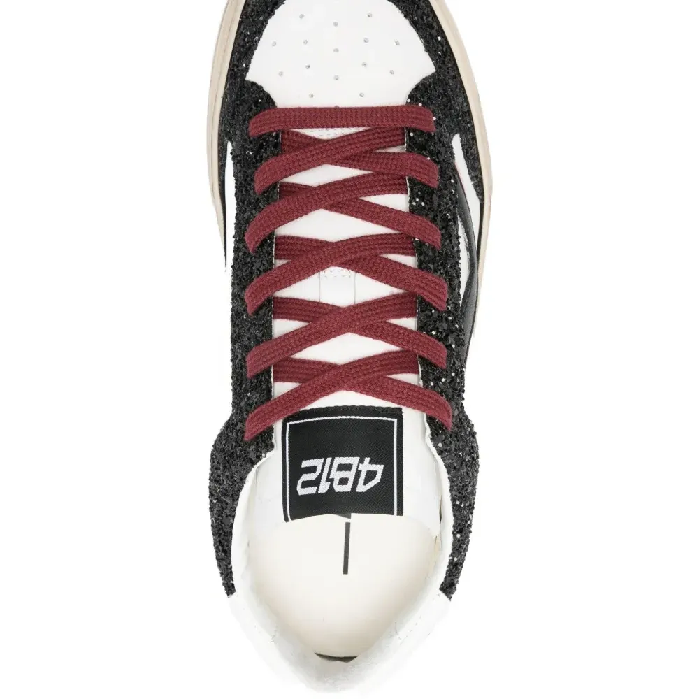 Кроссовки Kyle с блестками Кроссовки Kyle с блестками