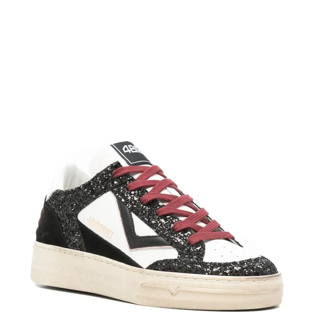 Кроссовки Kyle с блестками Кроссовки Kyle с блестками