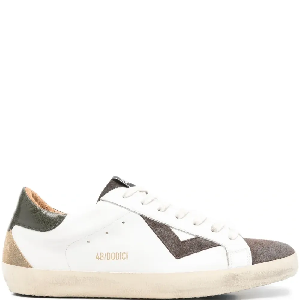 Кроссовки Suprime