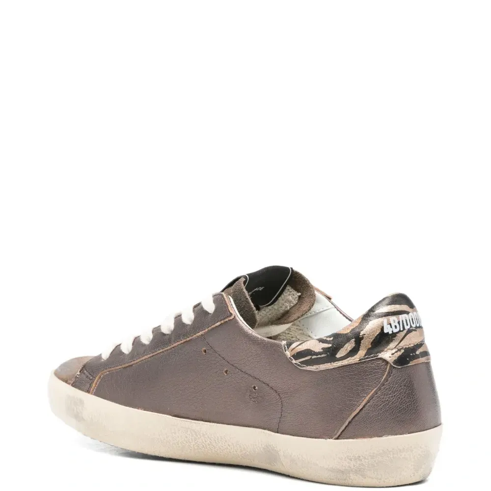 Кроссовки Suprime