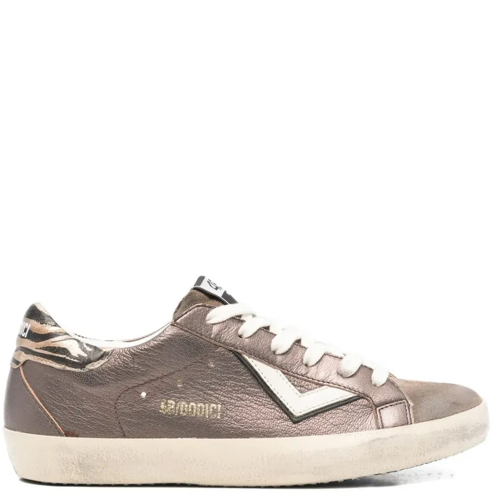 Кроссовки Suprime