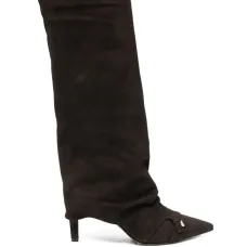 Ботинки на шнуровке Ботинки на шнуровке