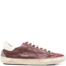 Кроссовки с панелями Suprime