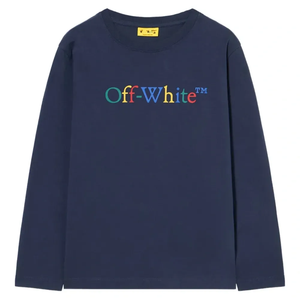 Лонгслив Arrow Ruler