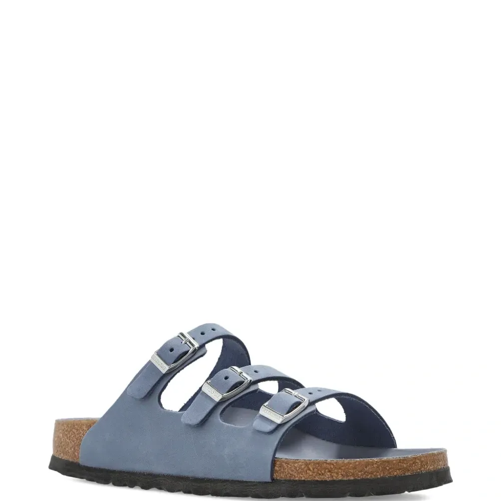 Шлепанцы с ремешками Шлепанцы с ремешками