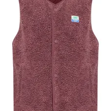 Куртка на пуговицах