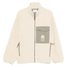 Куртка с нагрудным карманом на молнии Куртка с нагрудным карманом на молнии